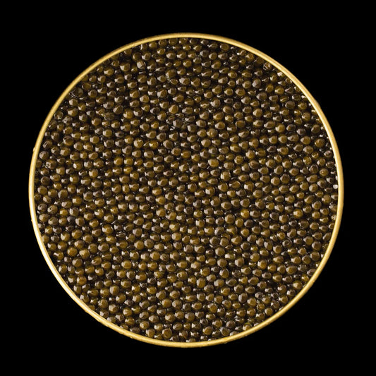 Royal Ossetra Caviar