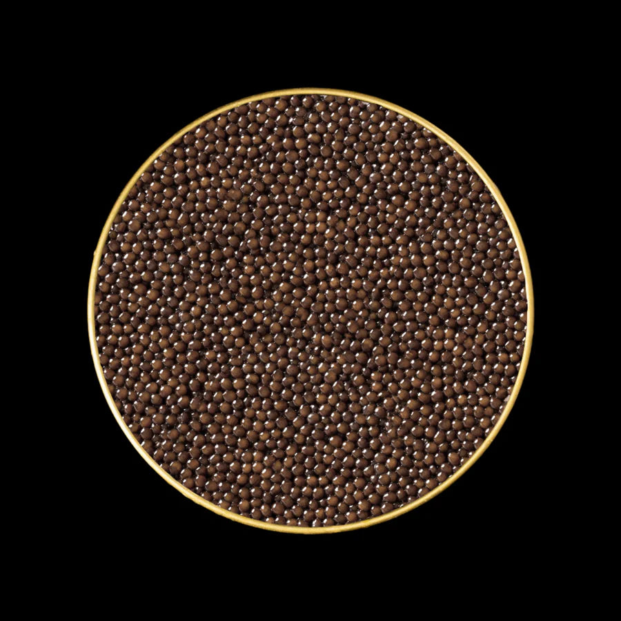 American Paddlefish Caviar