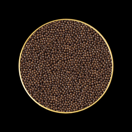 American Paddlefish Caviar