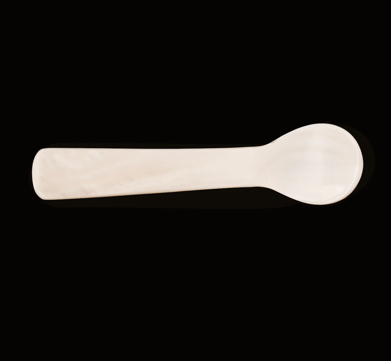 Mother of Pearl Caviar Spoon
